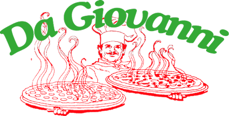 Logo Da Giovanni